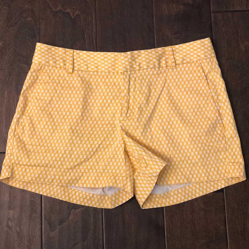 Banana Republic Shorts - Martin fit